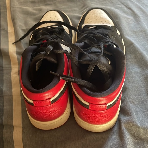 Great shoes just don’t wear any more - Picture 2 of 4